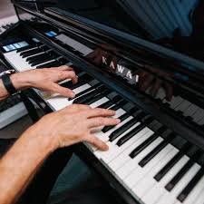 While most piano action parts are traditionally built from wood, more modern innovations are using carbon fiber and plastics. Piano Repairs Tuning Rentals Morris Brothers Piano Gallery