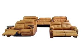 seat recliners latest by
