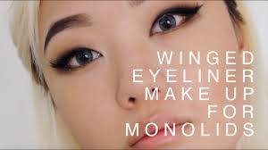 eyeliner for monolids benim k12