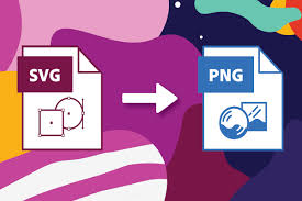 to png files with adobe photo
