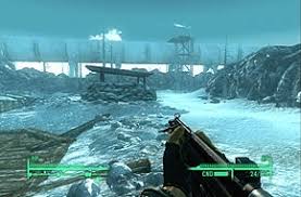 Must contain at least 4 different symbols; Operation Anchorage Walkthrough Part 13 Fallout 3 Wiki Guide Ign