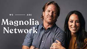 Chip and Joanna Gaines debut new ...