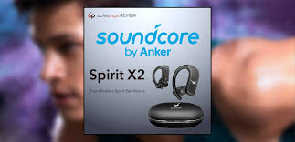Much like the spirit dot 2, my tests came up short: Apfelpage Soundcore Spirit X2 Im Test Fur Basslastige Kniebeugen Geeignet Review
