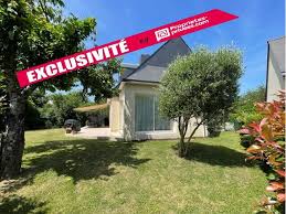 vente maison cesson sévigné 578 000