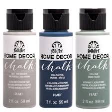 Folkart Home Decor Chalk Paint 59ml