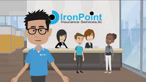 IronPoint Agent Programs gambar png