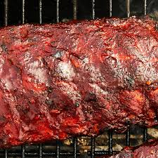 6 steps to the best barbecued ribs