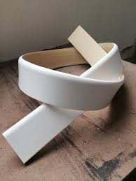 flexible baseboard molding for curved