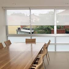 China Factory Roller Blinds