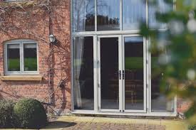 When To Replace Patio Doors
