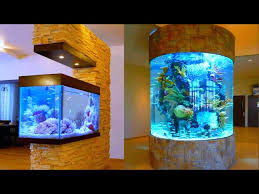 Unique Aquarium Or Fish Tank Decoration