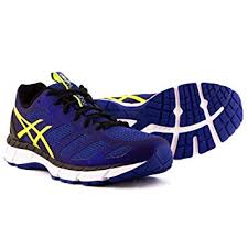 Asics Gel Chart 3 Mens Running Shoes T60uq 6104 Asics