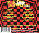 Kidz Bop 80's Gold