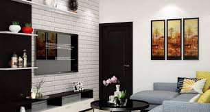 Our firm is dedicated to sustainable architecture and interior design that enhances people's experience of the world and improves their lives. Best Interior Design By Housejoy Commercial Home Interior