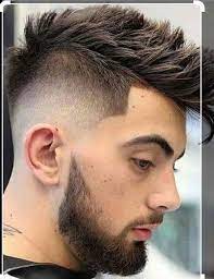 mens haircut point salon in kudi