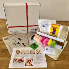 Get started today, write your own will with us legal forms! Win A Cake 2 The Rescue Diy Cake Kit Whats On 4 Kids