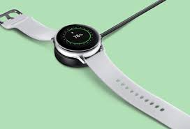 charger for your samsung smart watch