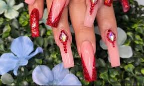 thousand oaks nail salons deals in