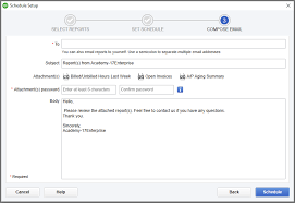 QuickBooks Statement Writer Firm of the Future