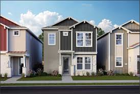 Beazer Homes To Open New Sacramento
