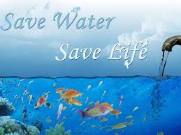 how to save water essay in marathi