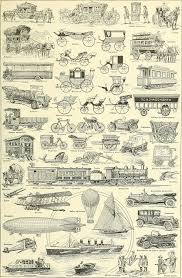 History Of Transport Wikipedia