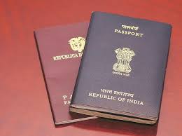 oci card holders entry in india to