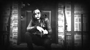 black metal corpse paint tutorial