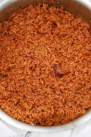 nigerian jollof rice recipe how to
