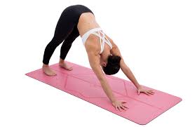 the liforme yoga mat