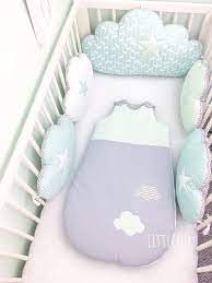 Plain Grey Cot Bedding On 53 Off