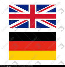Select from premium flagge spanien of the highest quality. Flagge Von Grossbritannien Und Deutschland Lizenzfreies Foto 12709872 Bildagentur Panthermedia