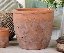 Avignon Terracotta Pot Large