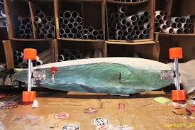Choose Which Pintail Longboard To Buy Based On Weight Height