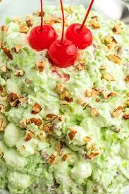 watergate salad pistachio delight