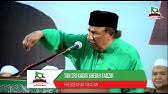 What is datuk abdul kadir sheikh fadzir mailing address? Terkini Parti Ikatan Isytihar Deklarasi Solidariti Tun M Kadir Sheikh Fadzir Youtube
