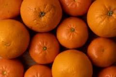 How can you tell if Cutie oranges are bad?