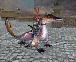 The base game starts with a realm reborn and currently has 3 expansions: Ff14 Mounts A Complete Guide To All Final Fantasy Mounts In 2020