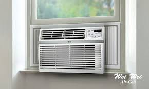 7 types of aircon in singapore