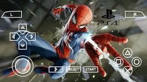 Todos los juegos de psp (playstation portable) en un solo listado completo: 100mb How To Download Spider Man 4 On Andorid Ppsspp 2020 Hd Graphics Ps4 Game Mod Youtube