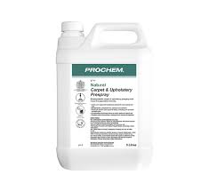 prochem natural carpet prespray