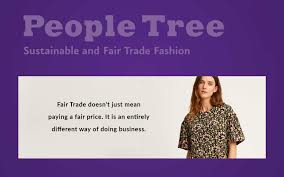 sustainable fashion brands