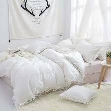 uo bedding set quilt comforter