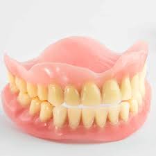Dentures A Guide To Types Of False Teeth Their Costs