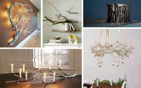 The Tree Branch Ideas For Home Diy