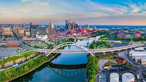 top 10 safest cities in tennessee in