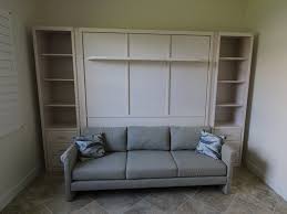 Murphy Bed Sofa Kit Photos Ideas