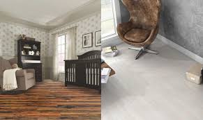 maintenance of wood flooring
