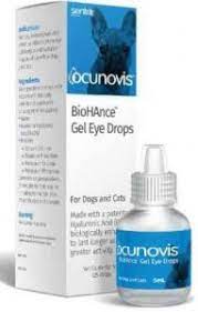 ajh antibiotic eye drops for dogs over