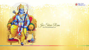 shri ram wallpapers top free shri ram